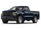 2022 Chevrolet Silverado 1500 Regular Cab Long Box 4-Wheel Drive WT