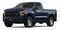2022 Chevrolet Silverado 1500 Regular Cab Long Box 4-Wheel Drive WT
