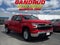 2022 Chevrolet Silverado 1500 Crew Cab Short Box 4-Wheel Drive LT 2FL