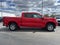 2022 Chevrolet Silverado 1500 Crew Cab Short Box 4-Wheel Drive LT 2FL