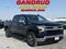 2024 Chevrolet Silverado 1500 Crew Cab Short Box 4-Wheel Drive LT 2FL