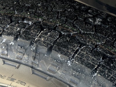 2024 Chevrolet Silverado 1500 Crew Cab Short Box 4-Wheel Drive LT 2FL