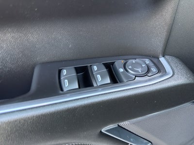 2024 Chevrolet Silverado 1500 Crew Cab Short Box 4-Wheel Drive LT 2FL