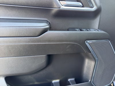 2024 Chevrolet Silverado 1500 Crew Cab Short Box 4-Wheel Drive LT 2FL