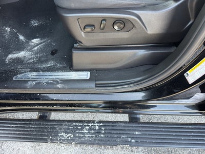 2024 Chevrolet Silverado 1500 Crew Cab Short Box 4-Wheel Drive LT 2FL