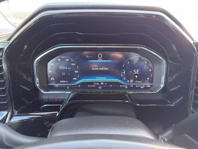 2024 Chevrolet Silverado 1500 Crew Cab Short Box 4-Wheel Drive LT 2FL