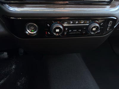 2024 Chevrolet Silverado 1500 Crew Cab Short Box 4-Wheel Drive LT 2FL