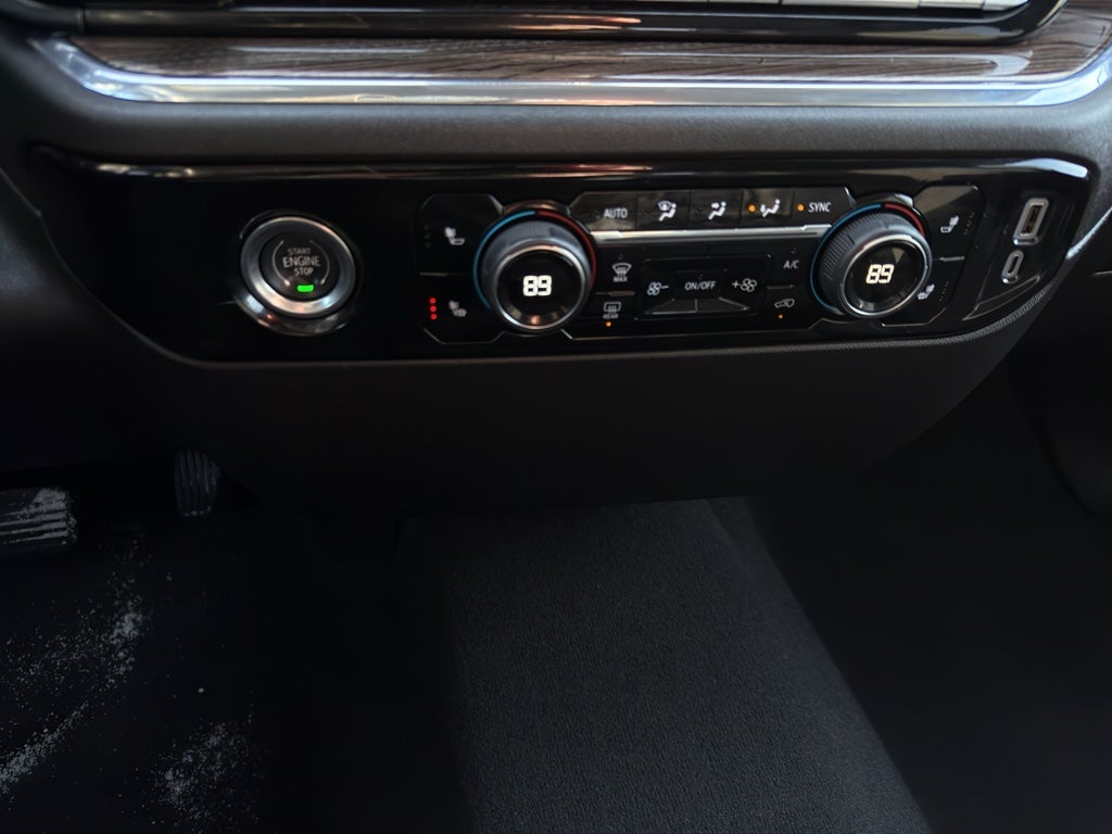 2024 Chevrolet Silverado 1500 Crew Cab Short Box 4-Wheel Drive LT 2FL