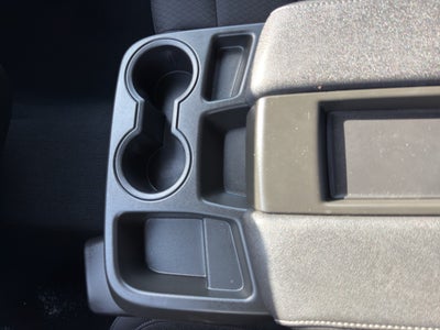 2024 Chevrolet Silverado 1500 Crew Cab Short Box 4-Wheel Drive LT 2FL