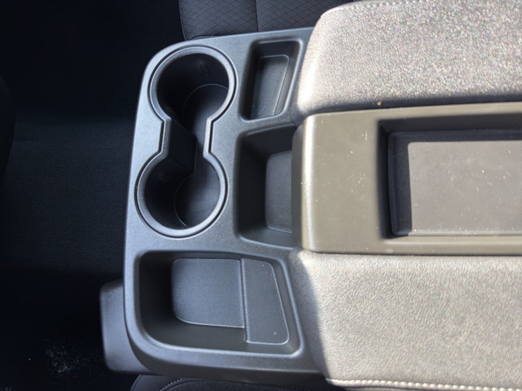 2024 Chevrolet Silverado 1500 Crew Cab Short Box 4-Wheel Drive LT 2FL