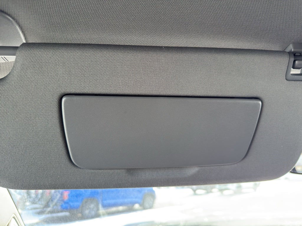 2024 Chevrolet Silverado 1500 Crew Cab Short Box 4-Wheel Drive LT 2FL