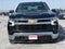 2024 Chevrolet Silverado 1500 Crew Cab Short Box 4-Wheel Drive LT 2FL