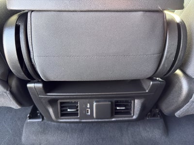 2024 Chevrolet Silverado 1500 Crew Cab Short Box 4-Wheel Drive LT 2FL