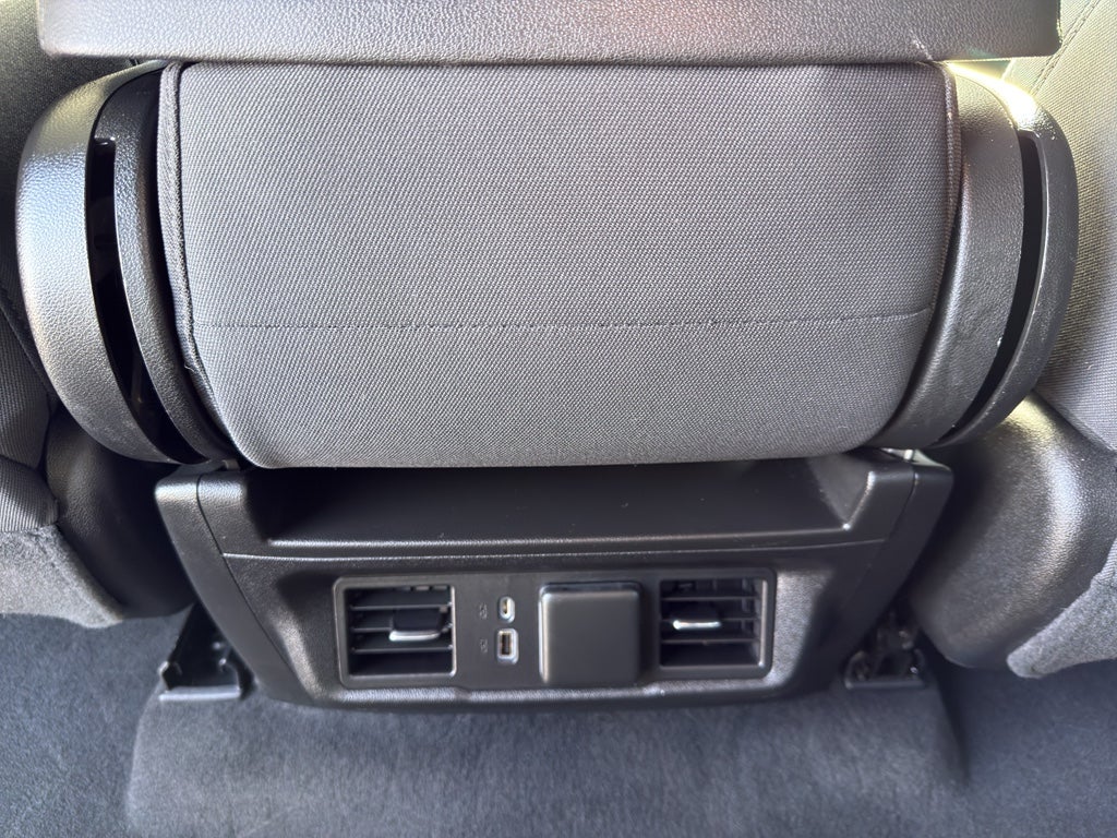 2024 Chevrolet Silverado 1500 Crew Cab Short Box 4-Wheel Drive LT 2FL