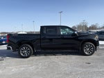 2024 Chevrolet Silverado 1500 Crew Cab Short Box 4-Wheel Drive LT 2FL