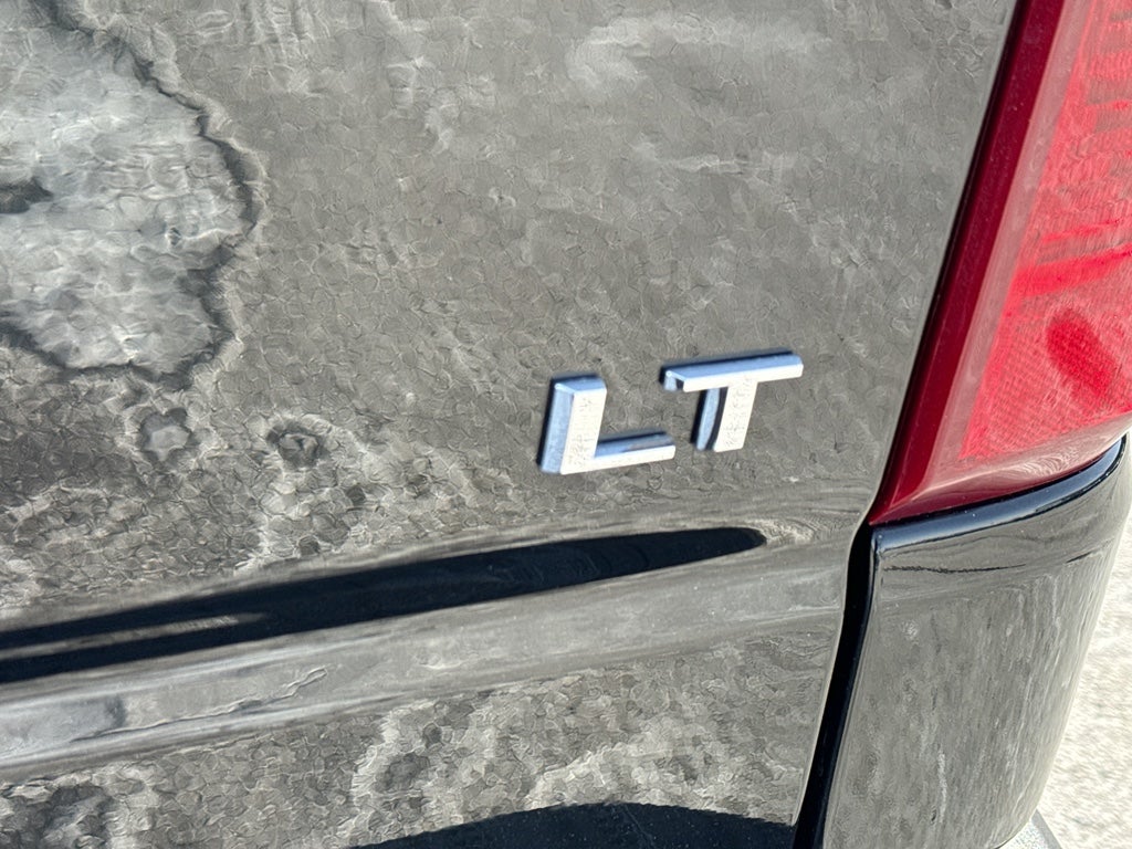 2024 Chevrolet Silverado 1500 Crew Cab Short Box 4-Wheel Drive LT 2FL