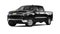 2024 Chevrolet Silverado 1500 Crew Cab Short Box 4-Wheel Drive LT 2FL