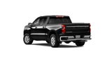 2024 Chevrolet Silverado 1500 Crew Cab Short Box 4-Wheel Drive LT 2FL