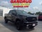 2021 Chevrolet Silverado 1500 Crew Cab Short Box 4-Wheel Drive LT Trail Boss