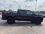 2021 Chevrolet Silverado 1500 Crew Cab Short Box 4-Wheel Drive LT Trail Boss