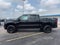 2021 Chevrolet Silverado 1500 Crew Cab Short Box 4-Wheel Drive LT Trail Boss