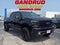 2020 Chevrolet Silverado 1500 Crew Cab Short Box 4-Wheel Drive LT Trail Boss