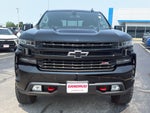 2020 Chevrolet Silverado 1500 Crew Cab Short Box 4-Wheel Drive LT Trail Boss