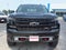 2020 Chevrolet Silverado 1500 Crew Cab Short Box 4-Wheel Drive LT Trail Boss