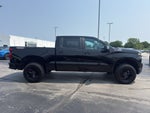 2020 Chevrolet Silverado 1500 Crew Cab Short Box 4-Wheel Drive LT Trail Boss
