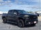 2019 Chevrolet Silverado 1500 Crew Cab Short Box 4-Wheel Drive LT Trail Boss