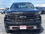 2019 Chevrolet Silverado 1500 Crew Cab Short Box 4-Wheel Drive LT Trail Boss