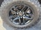 2019 Chevrolet Silverado 1500 Crew Cab Short Box 4-Wheel Drive LT Trail Boss