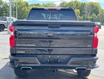 2019 Chevrolet Silverado 1500 Crew Cab Short Box 4-Wheel Drive LT Trail Boss