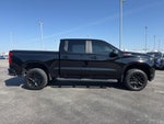 2021 Chevrolet Silverado 1500 Crew Cab Short Box 4-Wheel Drive LT Trail Boss