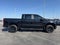 2021 Chevrolet Silverado 1500 Crew Cab Short Box 4-Wheel Drive LT Trail Boss