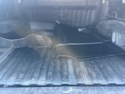 2021 Chevrolet Silverado 1500 Crew Cab Short Box 4-Wheel Drive LT Trail Boss