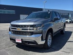 2021 Chevrolet Silverado 1500 Crew Cab Short Box 4-Wheel Drive LT 2FL All Star Edition