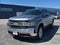 2021 Chevrolet Silverado 1500 Crew Cab Short Box 4-Wheel Drive LT 2FL All Star Edition