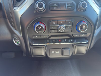 2021 Chevrolet Silverado 1500 Crew Cab Short Box 4-Wheel Drive LT 2FL All Star Edition
