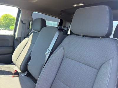 2021 Chevrolet Silverado 1500 Crew Cab Short Box 4-Wheel Drive LT 2FL All Star Edition