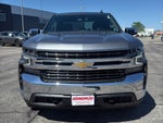 2021 Chevrolet Silverado 1500 Crew Cab Short Box 4-Wheel Drive LT 2FL All Star Edition