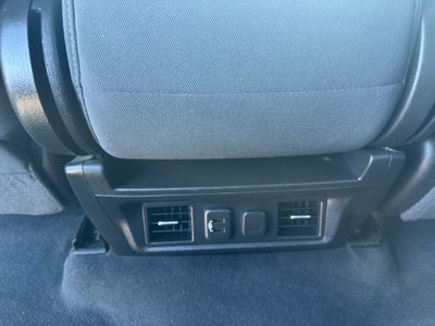 2021 Chevrolet Silverado 1500 Crew Cab Short Box 4-Wheel Drive LT 2FL All Star Edition