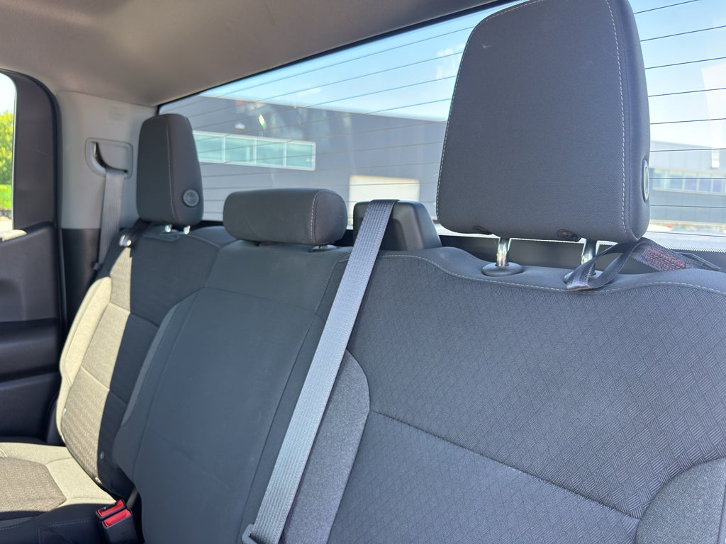 2021 Chevrolet Silverado 1500 Crew Cab Short Box 4-Wheel Drive LT 2FL All Star Edition