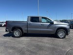 2021 Chevrolet Silverado 1500 Crew Cab Short Box 4-Wheel Drive LT 2FL All Star Edition