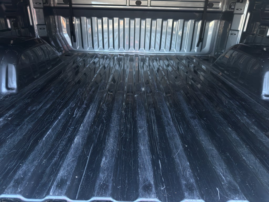 2021 Chevrolet Silverado 1500 Crew Cab Short Box 4-Wheel Drive LT 2FL All Star Edition