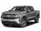 2021 Chevrolet Silverado 1500 Crew Cab Short Box 4-Wheel Drive LT 2FL All Star Edition