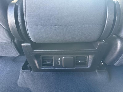 2023 Chevrolet Silverado 1500 Crew Cab Short Box 4-Wheel Drive LT 1LT