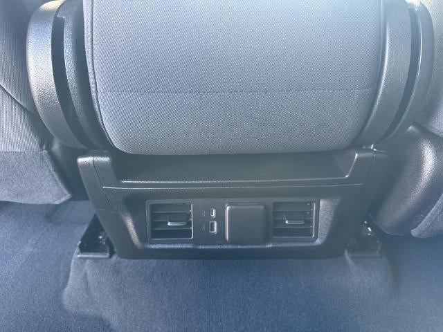 2023 Chevrolet Silverado 1500 Crew Cab Short Box 4-Wheel Drive LT 1LT
