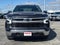 2023 Chevrolet Silverado 1500 Crew Cab Short Box 4-Wheel Drive LT 1LT