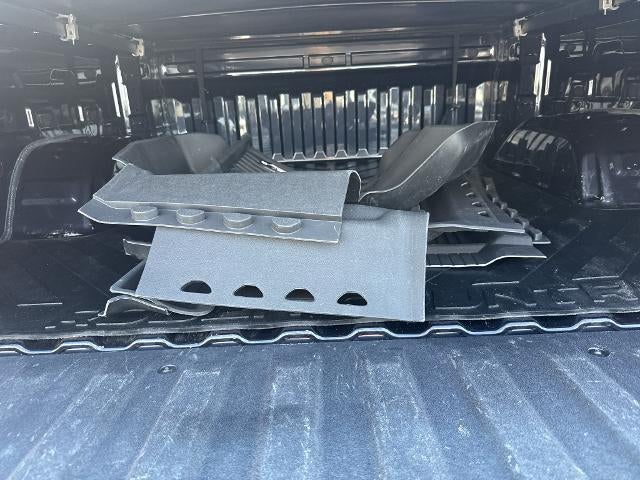 2023 Chevrolet Silverado 1500 Crew Cab Short Box 4-Wheel Drive LT 1LT